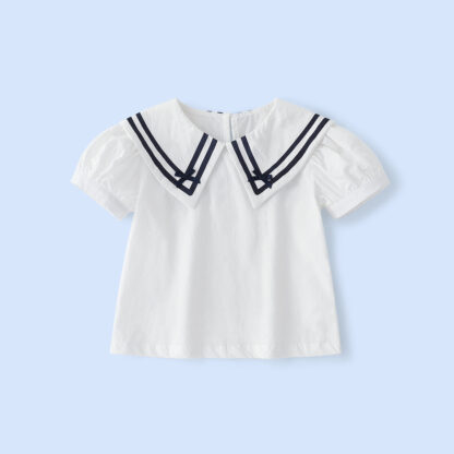 Girl-Shirt-with-Navy-Collar00025