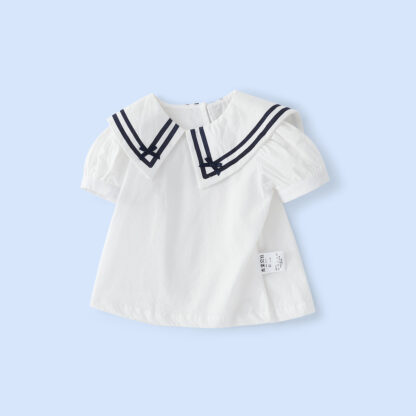 Girl-Shirt-with-Navy-Collar00027