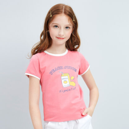 Girl-T-shirt000511