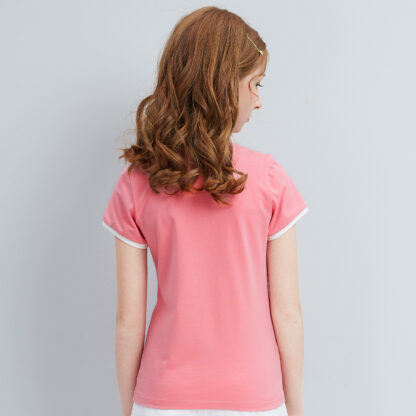 Girl-T-shirt000512