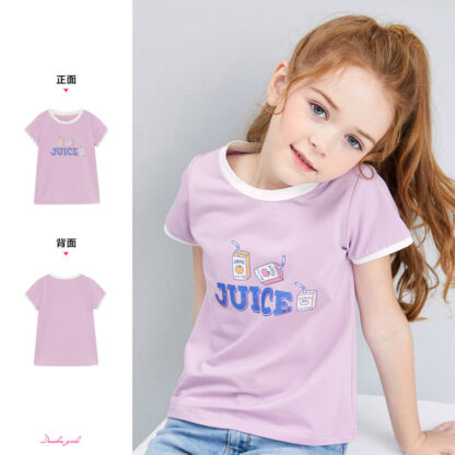 Girl-T-shirt000515