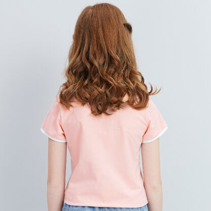 Girl-T-shirt000522