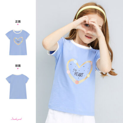 Girl-T-shirt000525