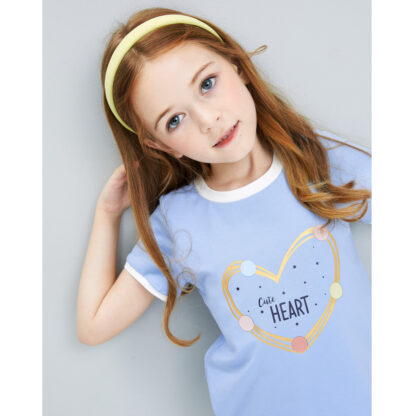 Girl-T-shirt000526