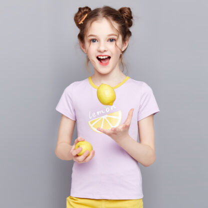 Girl-T-shirt000530