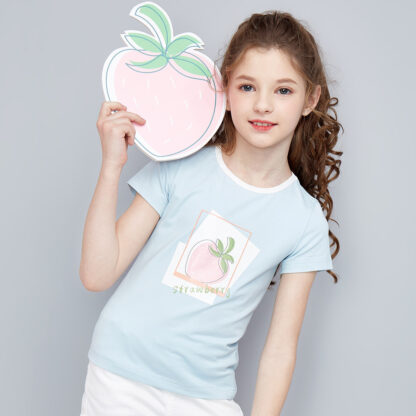 Girl-T-shirt000538