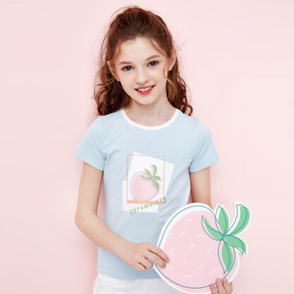 Girl-T-shirt000539