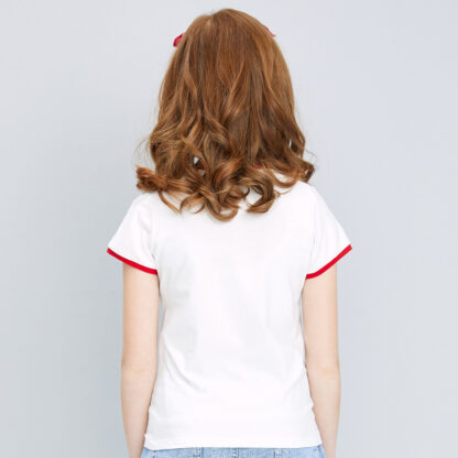 Girl-T-shirt000544